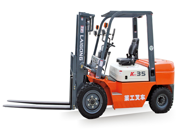 常見叉車使用要求和用途？